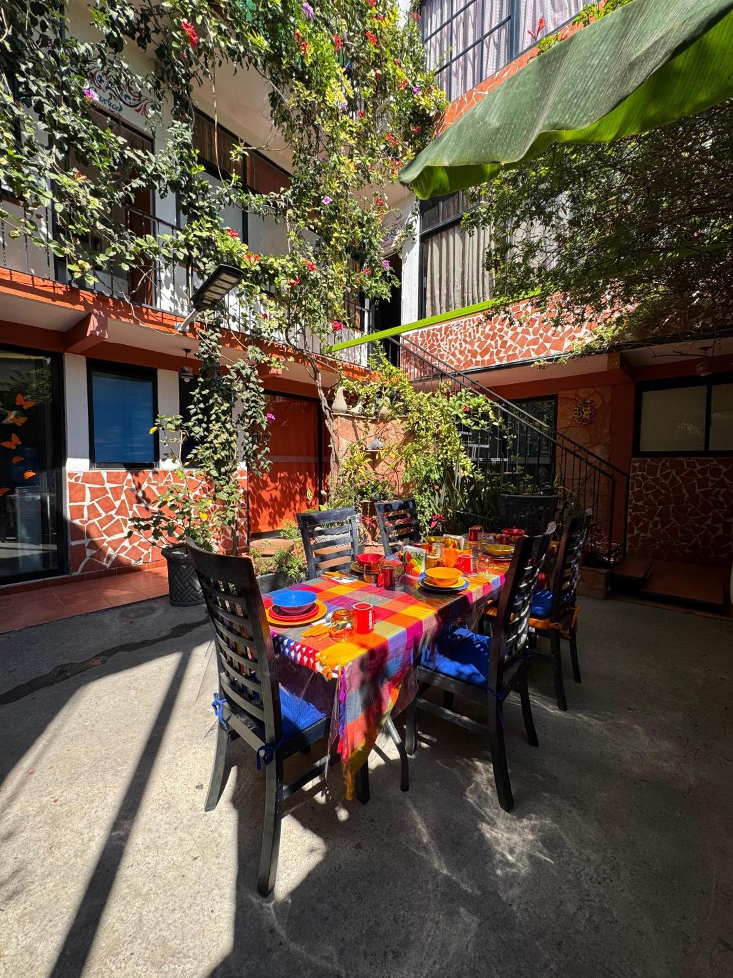 Lindo Homestay