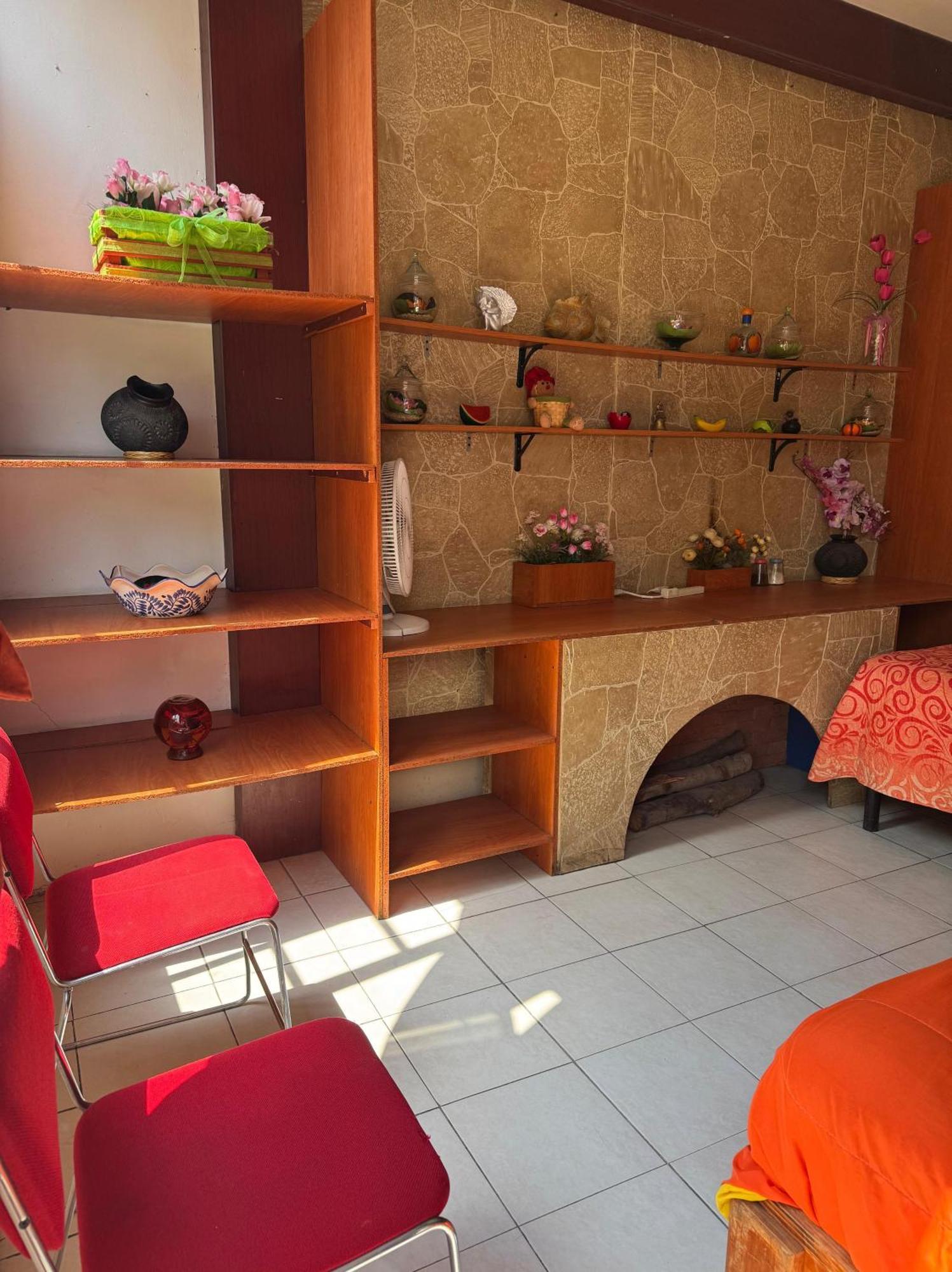 Lindo Homestay Mexico City