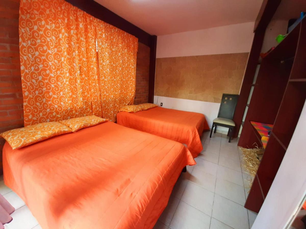 Homestay Lindo Mexico City