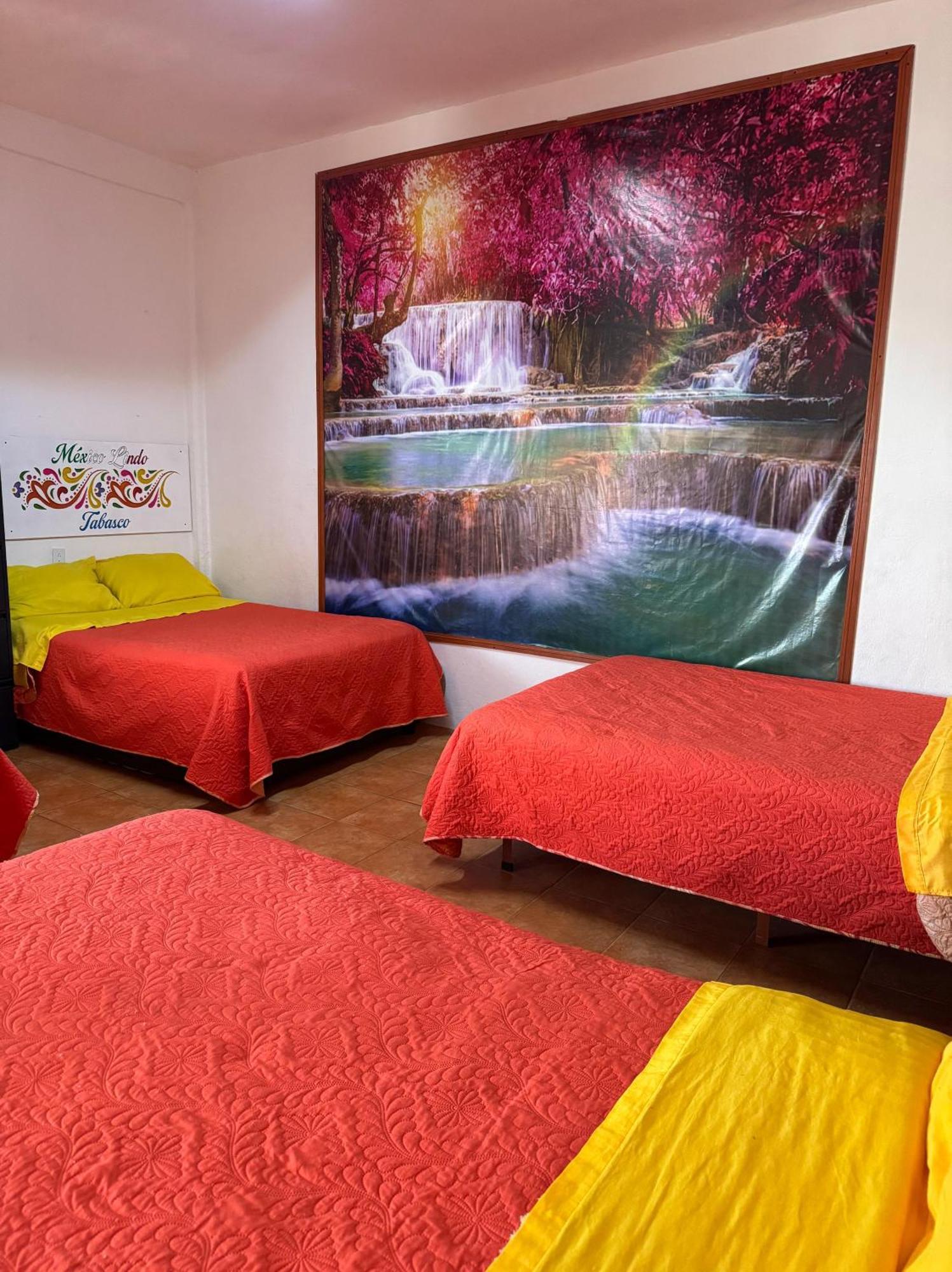 Lindo Homestay