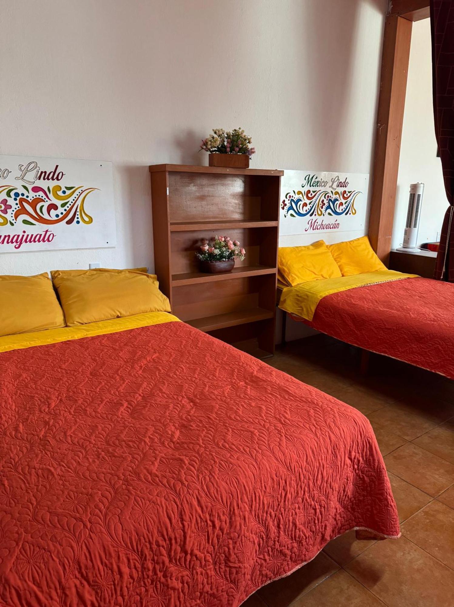 Homestay Lindo *