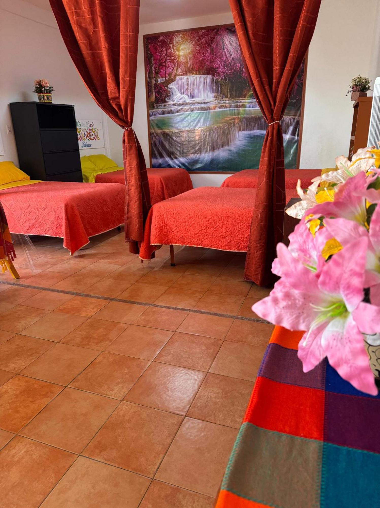 Lindo Homestay Mexico City