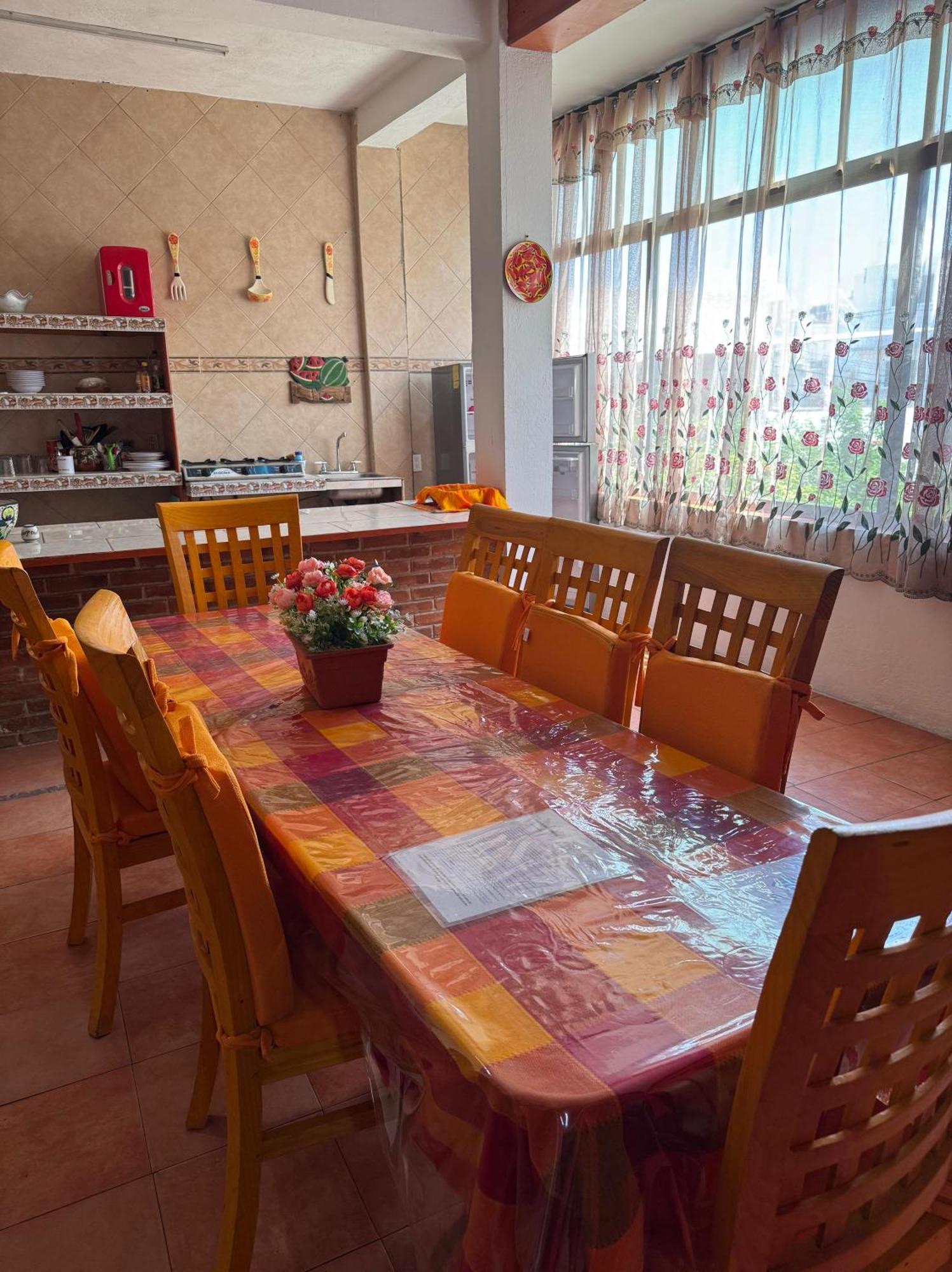 Lindo Homestay