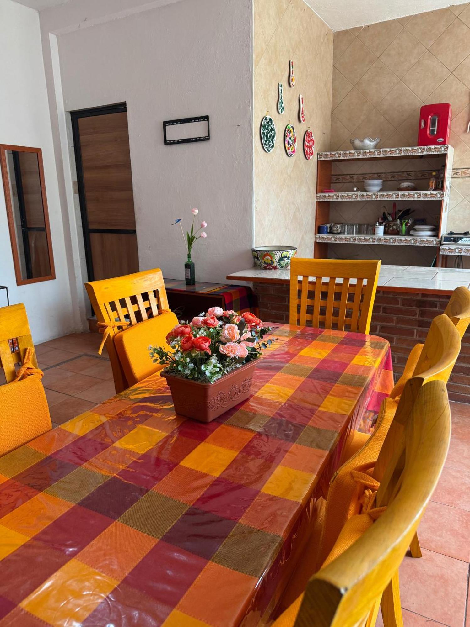 Homestay Lindo