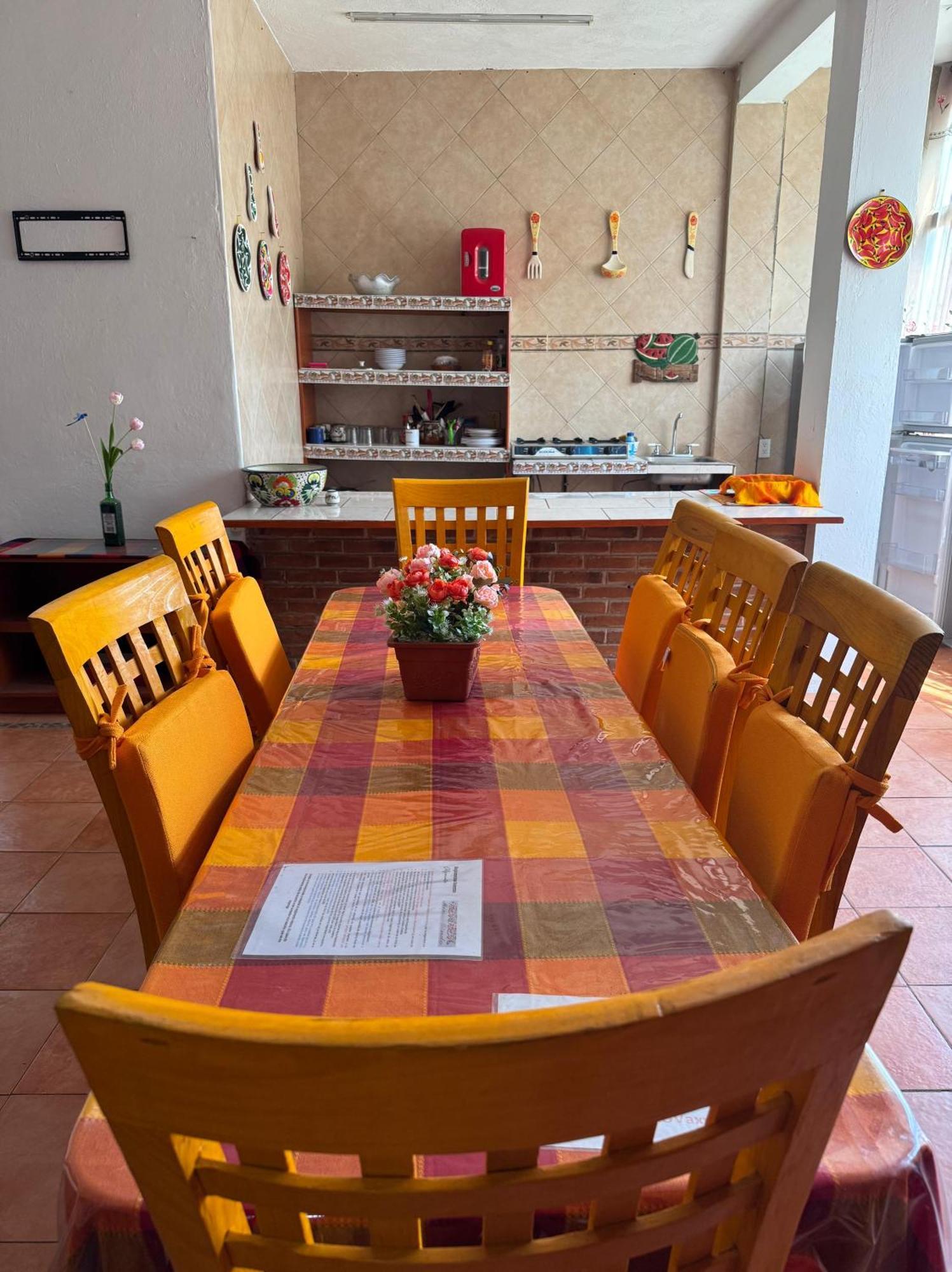 Lindo Homestay *