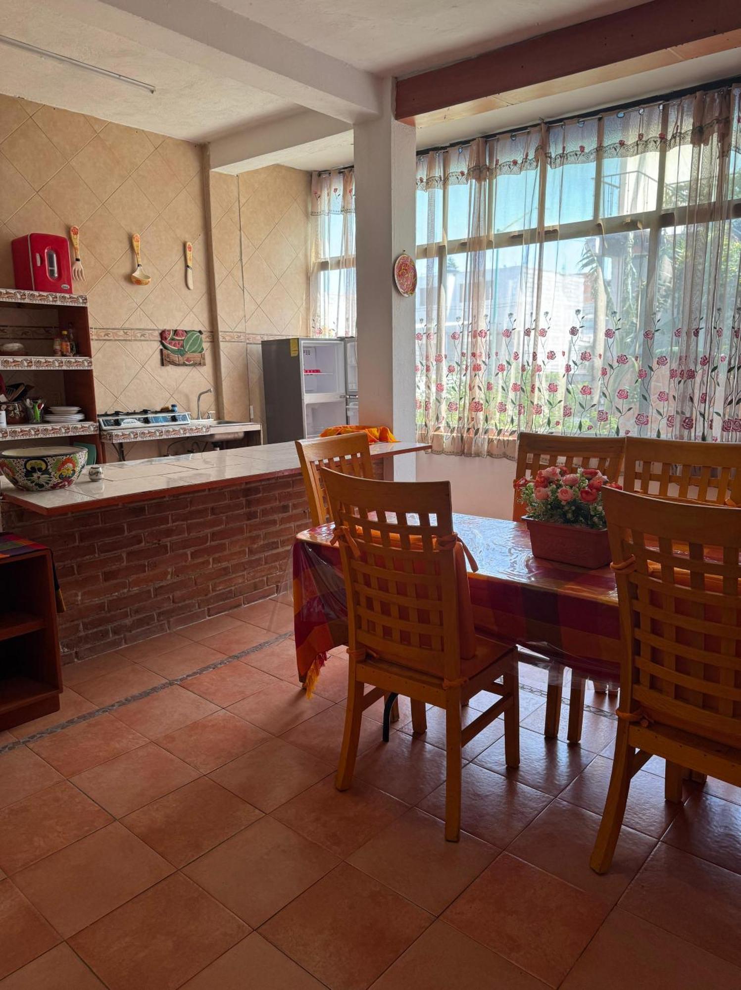 Homestay Lindo *
