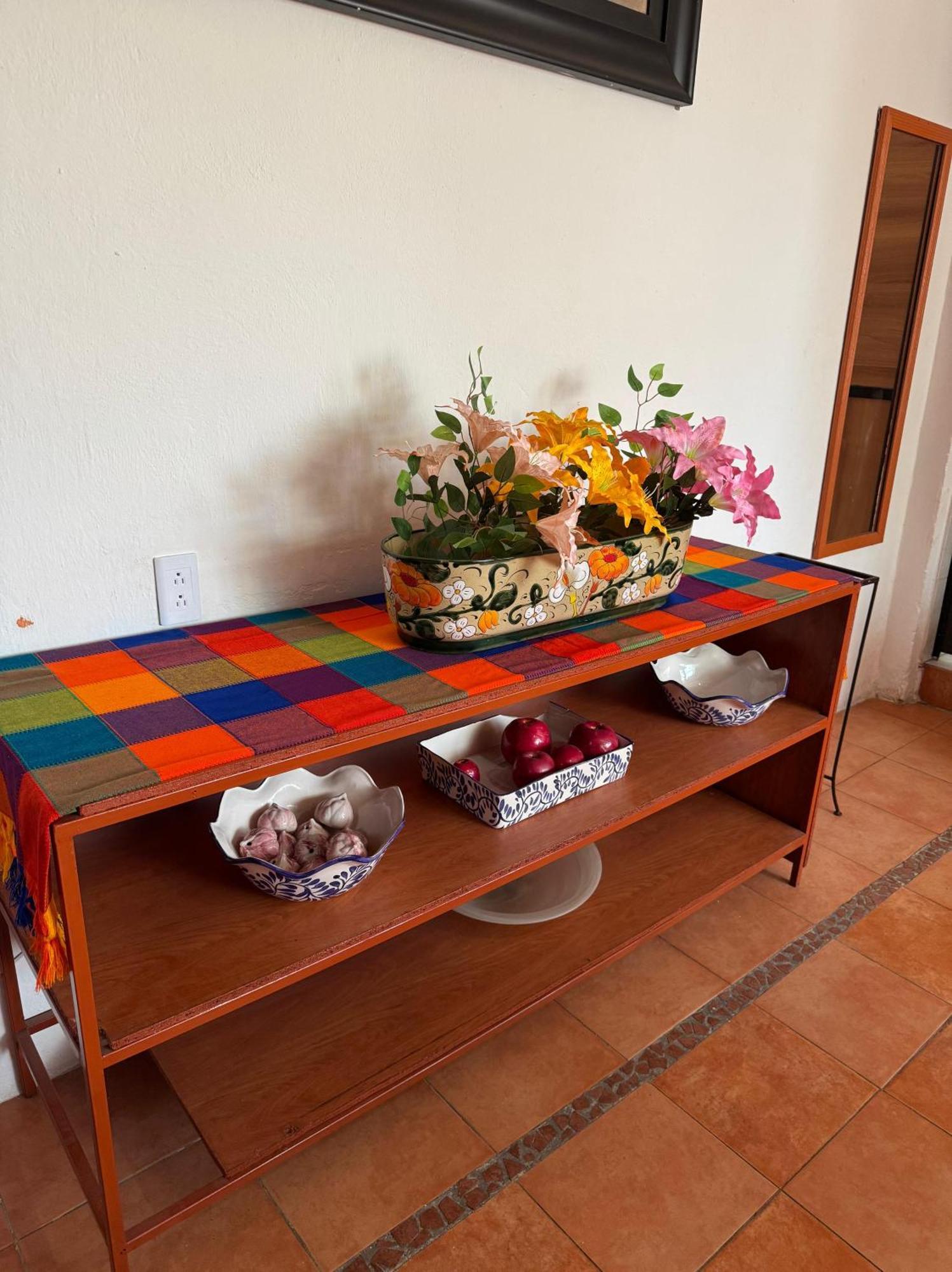 Homestay Lindo Mexico City