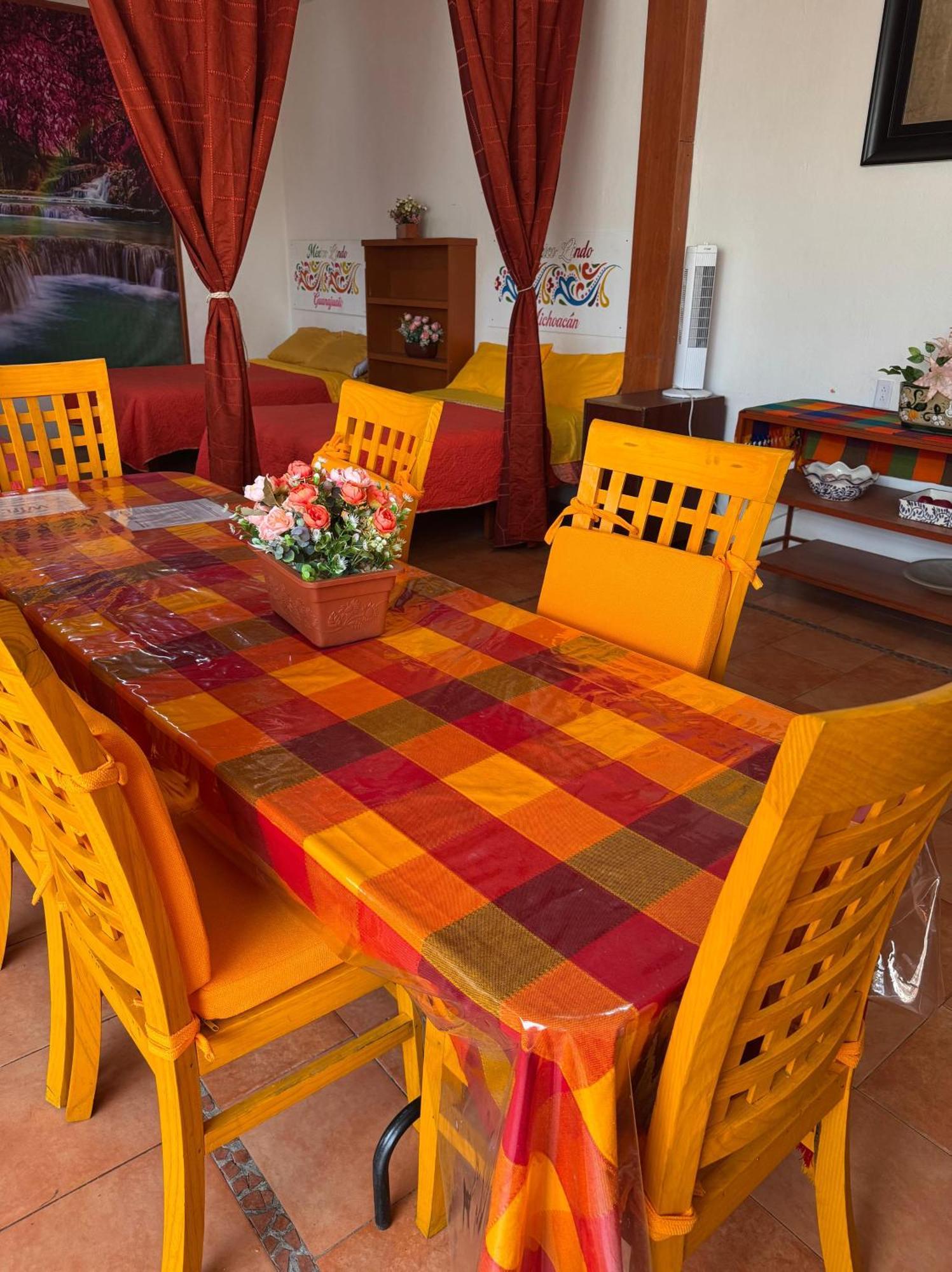 Homestay Lindo