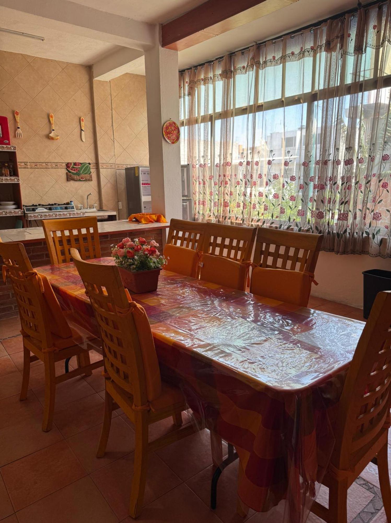 Homestay Lindo *