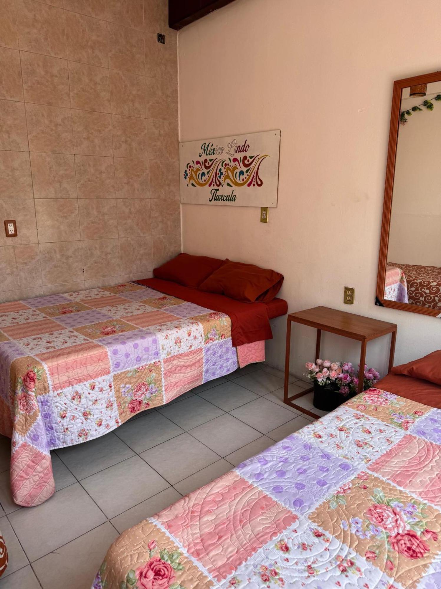 Homestay Lindo Mexico City