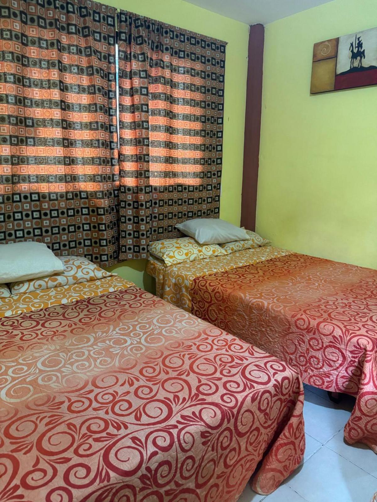 Homestay Lindo