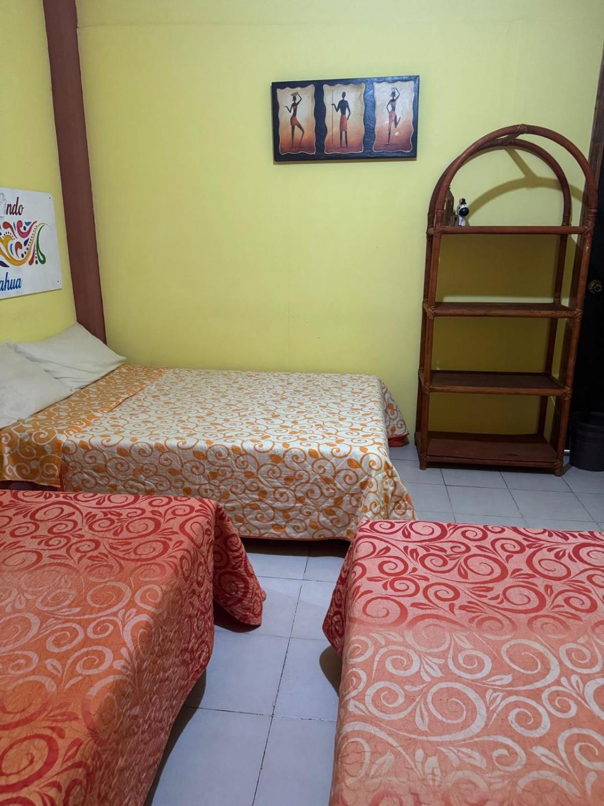 Lindo Homestay *