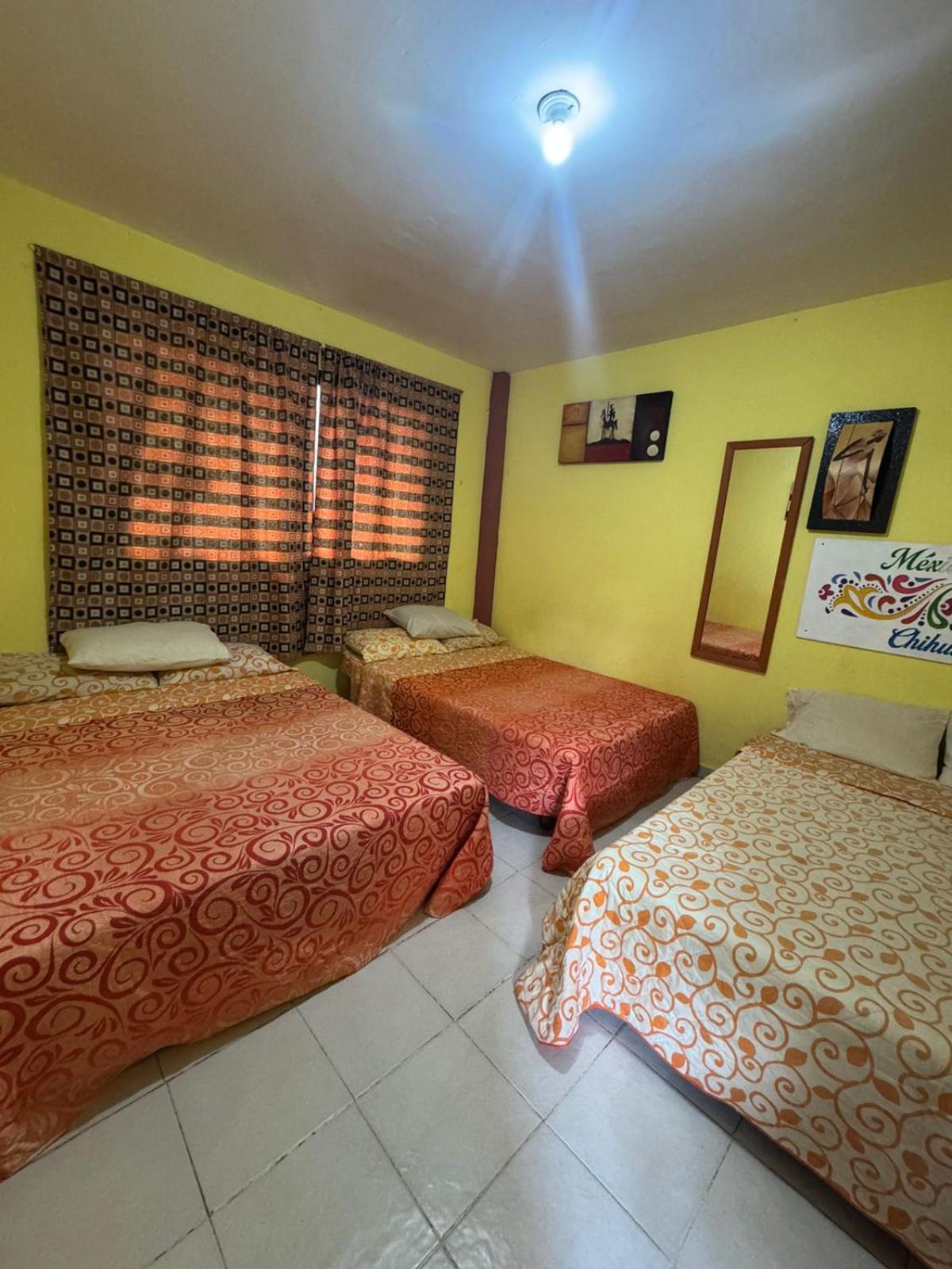 Homestay Lindo *