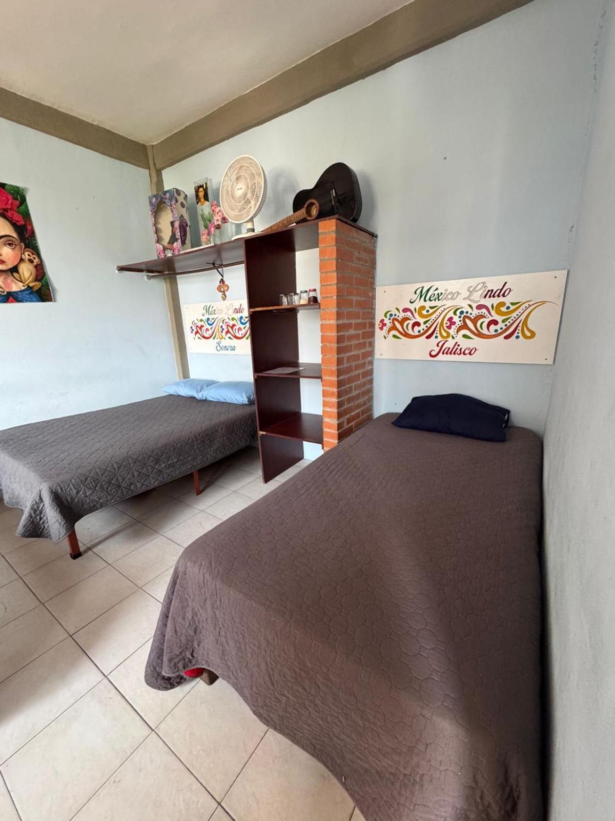Lindo Homestay Mexico City