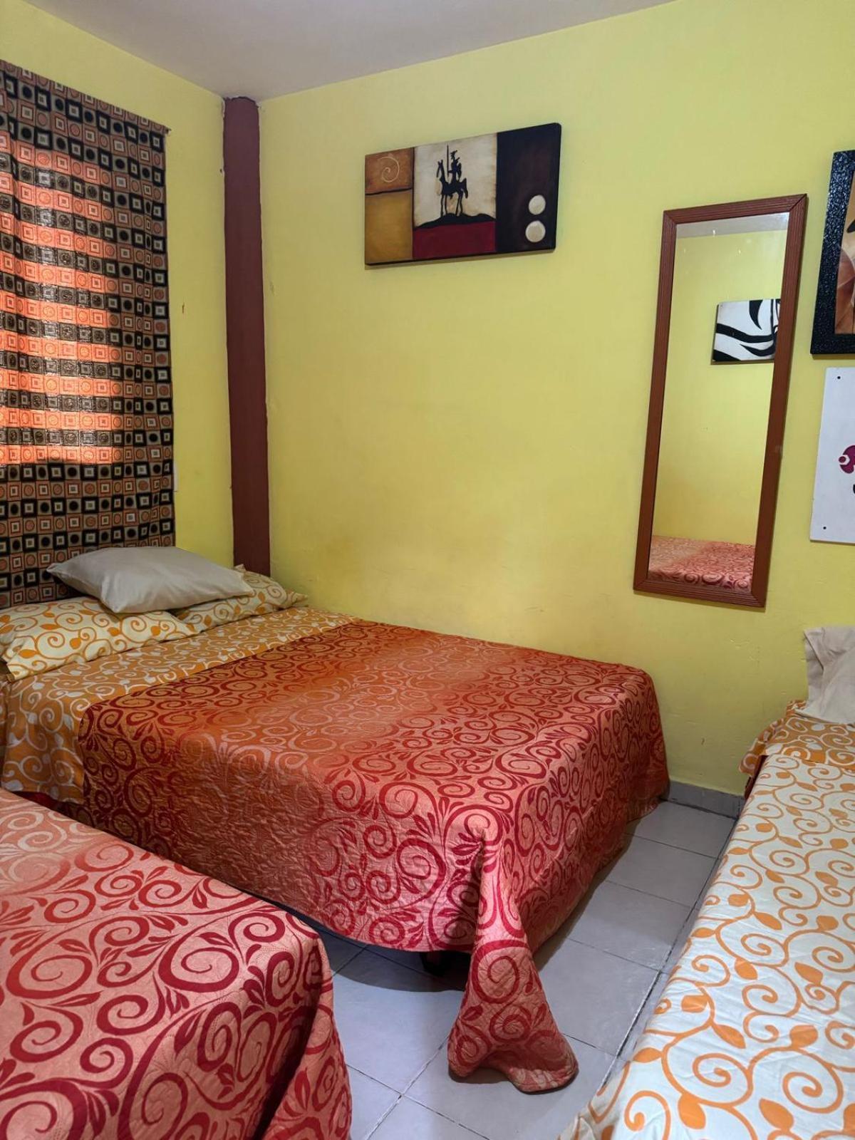 Homestay Lindo Mexico City