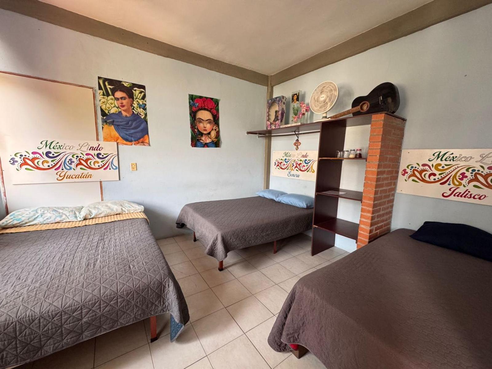 Lindo Homestay