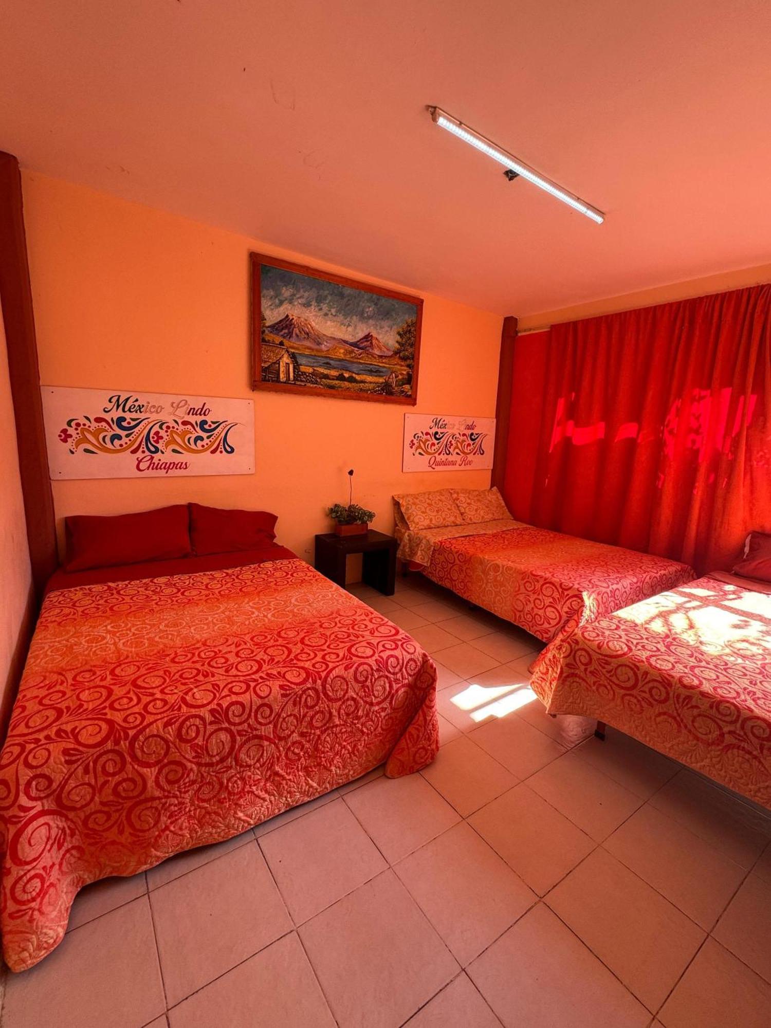 Homestay Lindo
