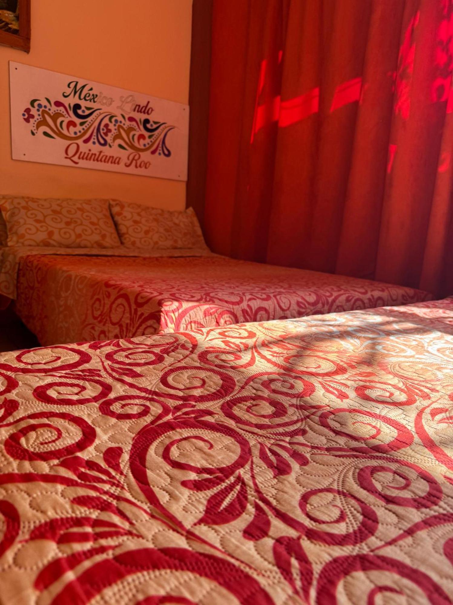 Homestay Lindo *
