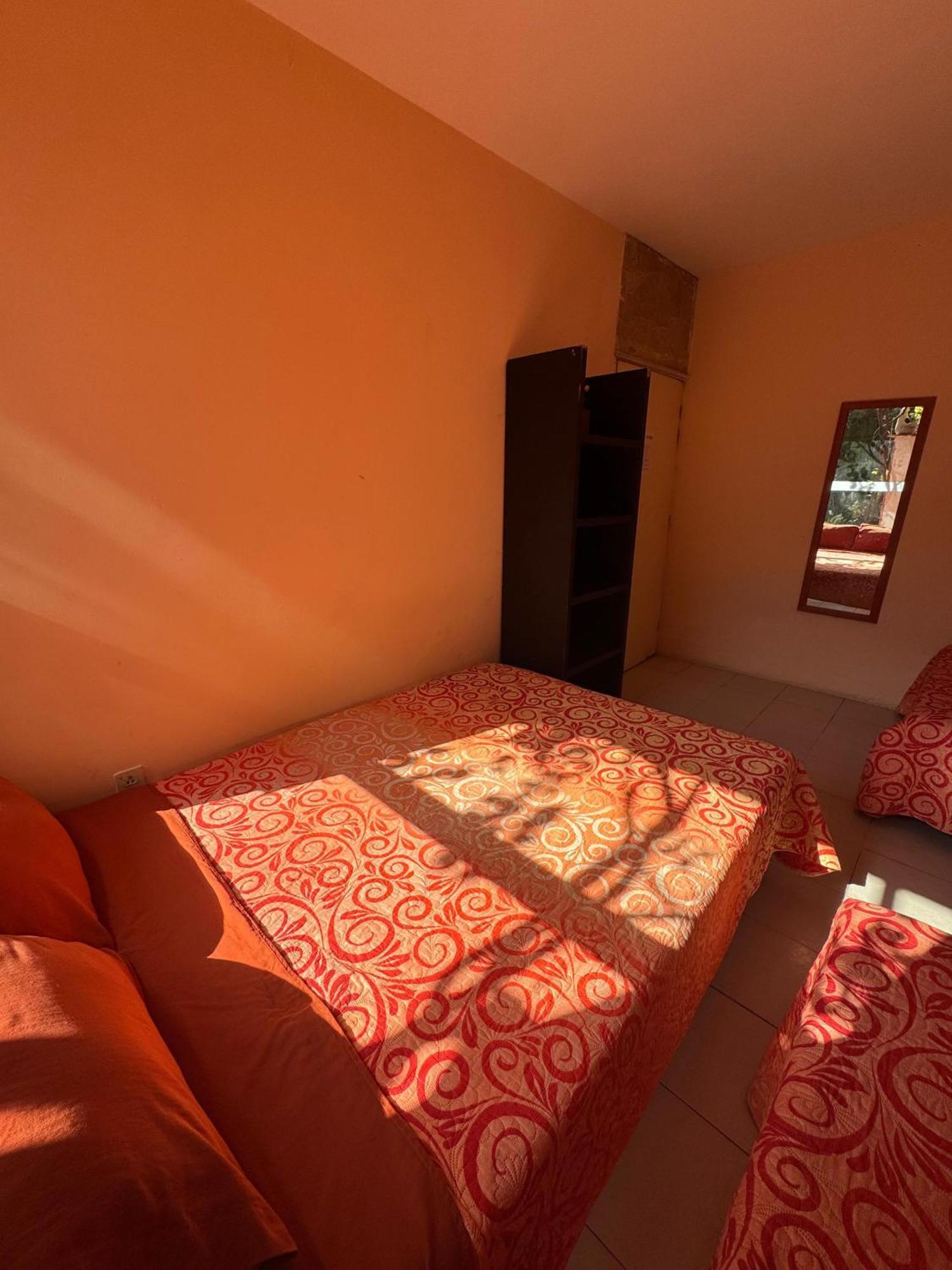 Lindo Homestay Mexico City