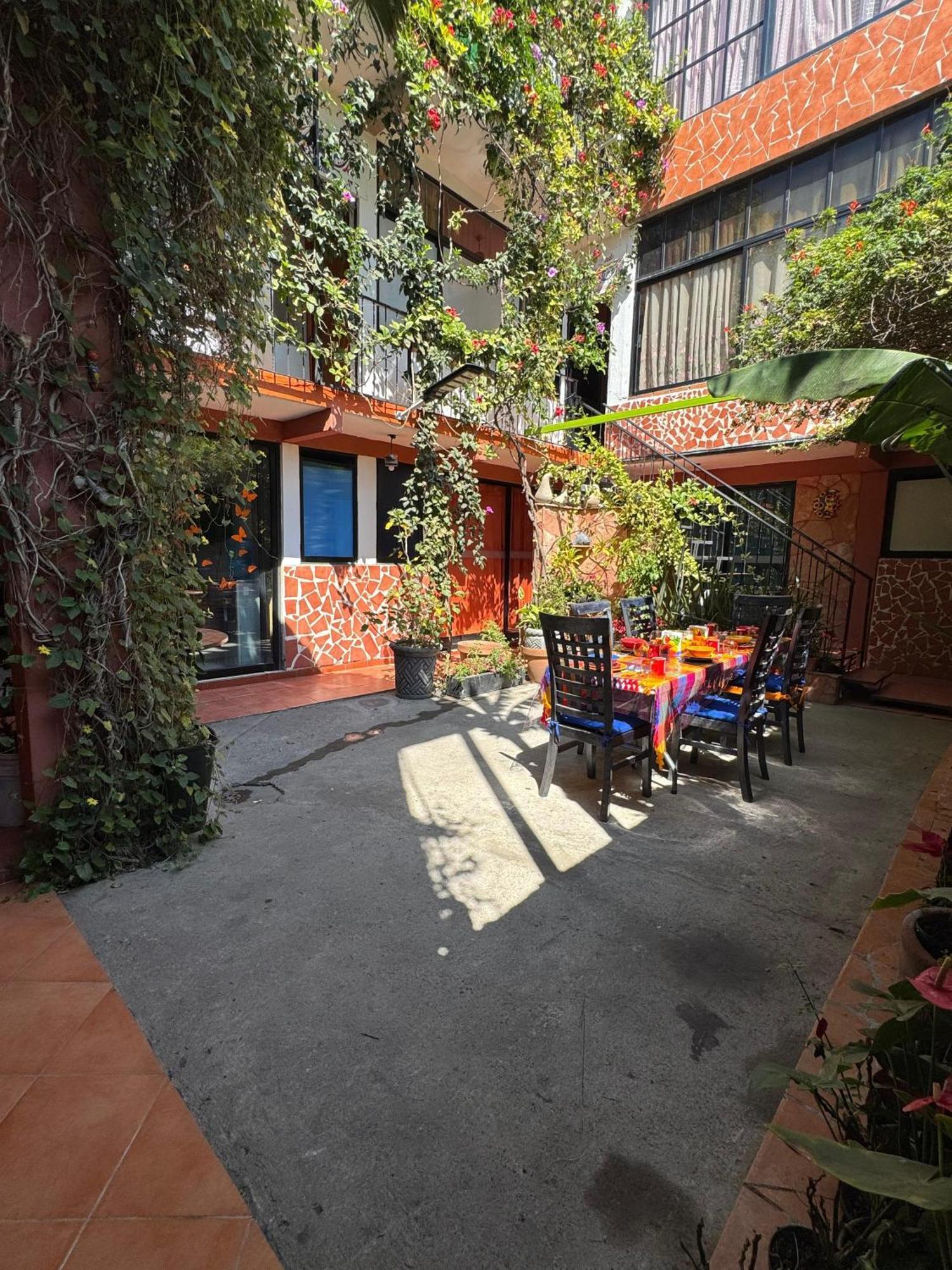 Homestay Lindo