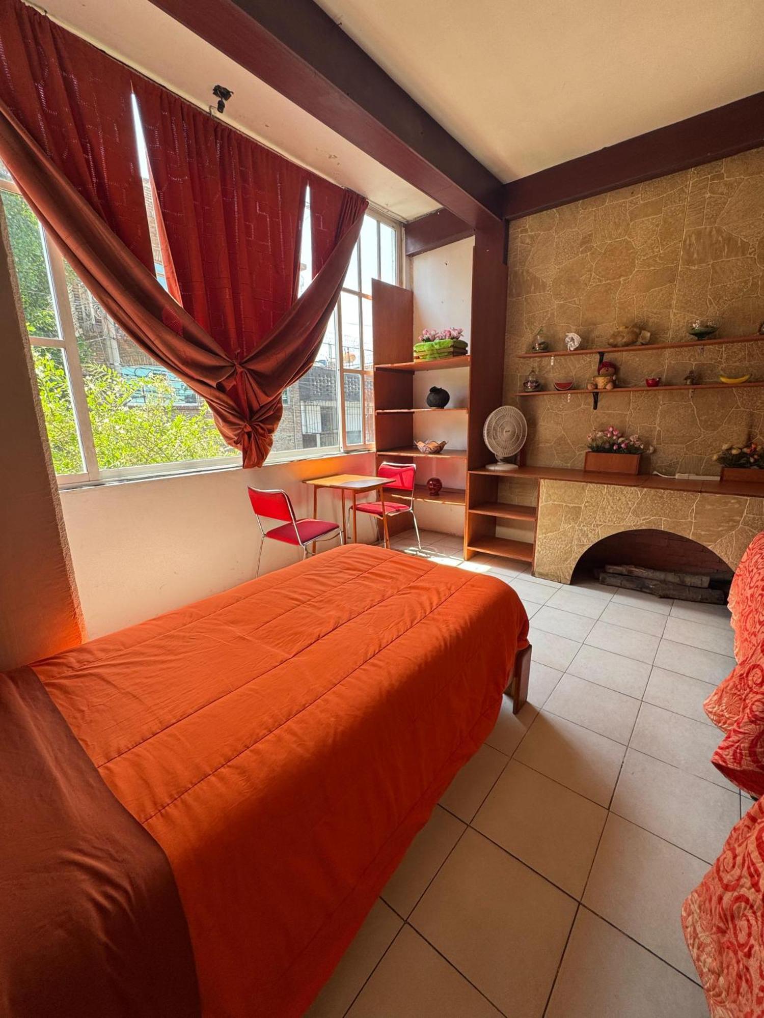 Homestay Lindo *