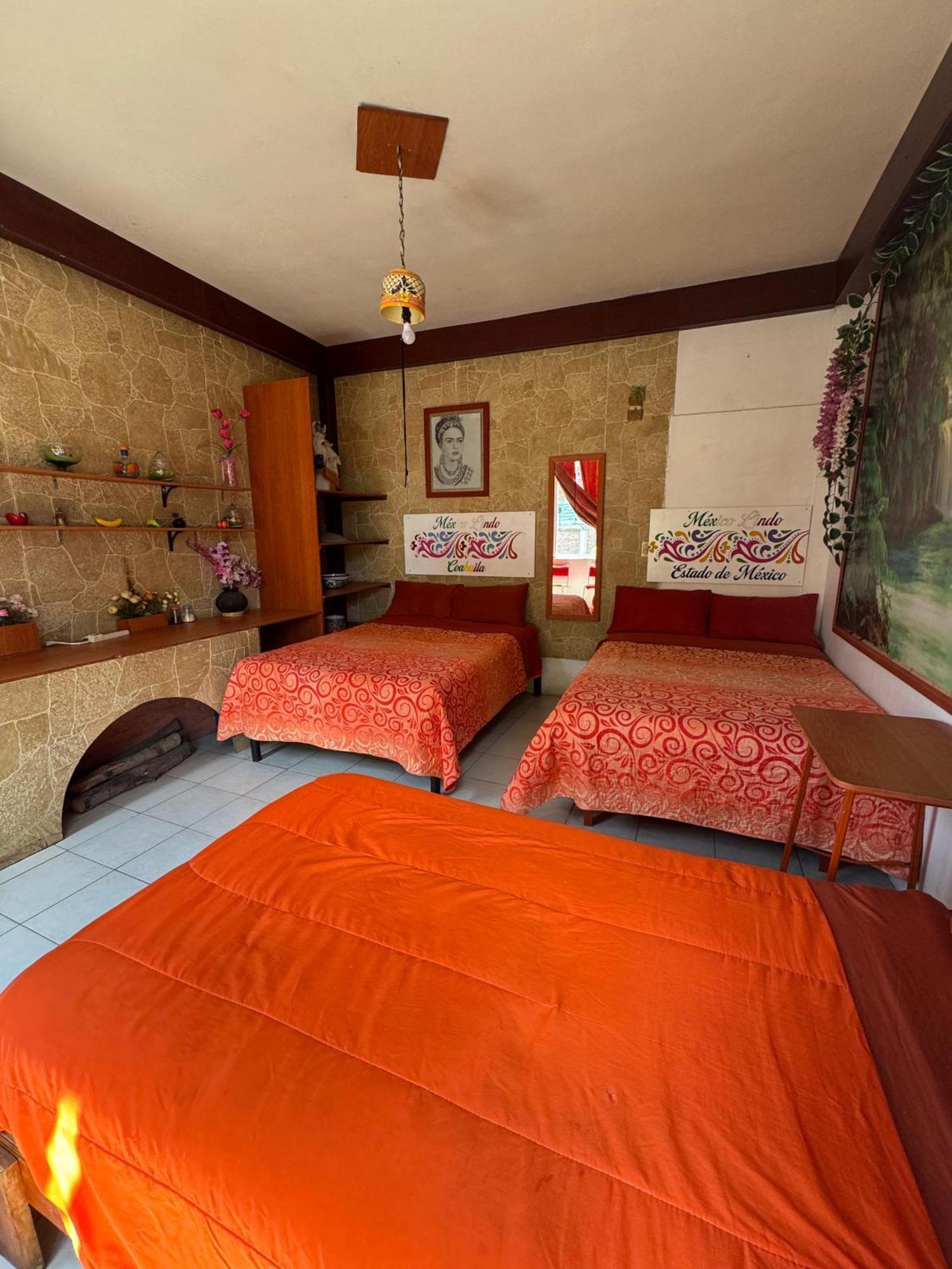 Lindo Homestay