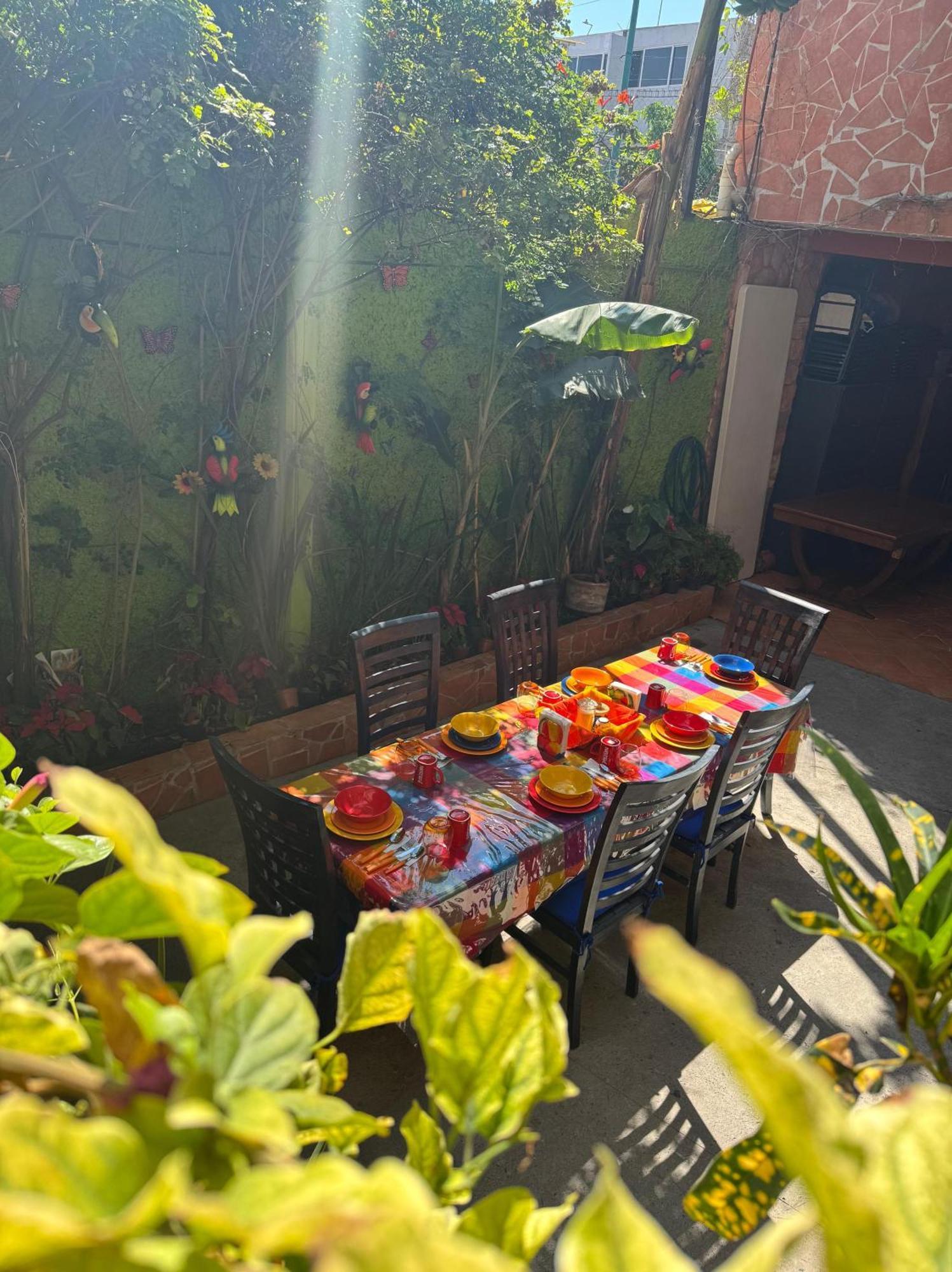 Homestay Lindo