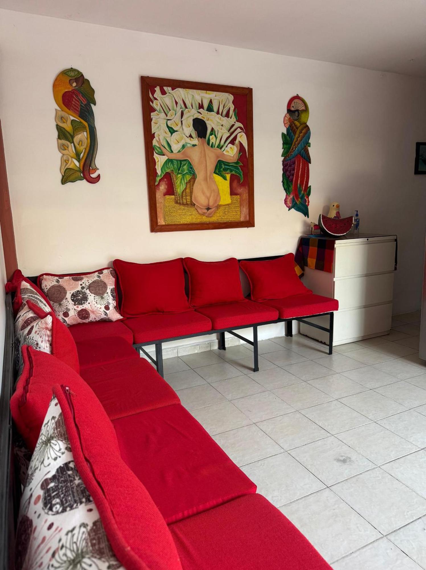 Lindo Homestay *