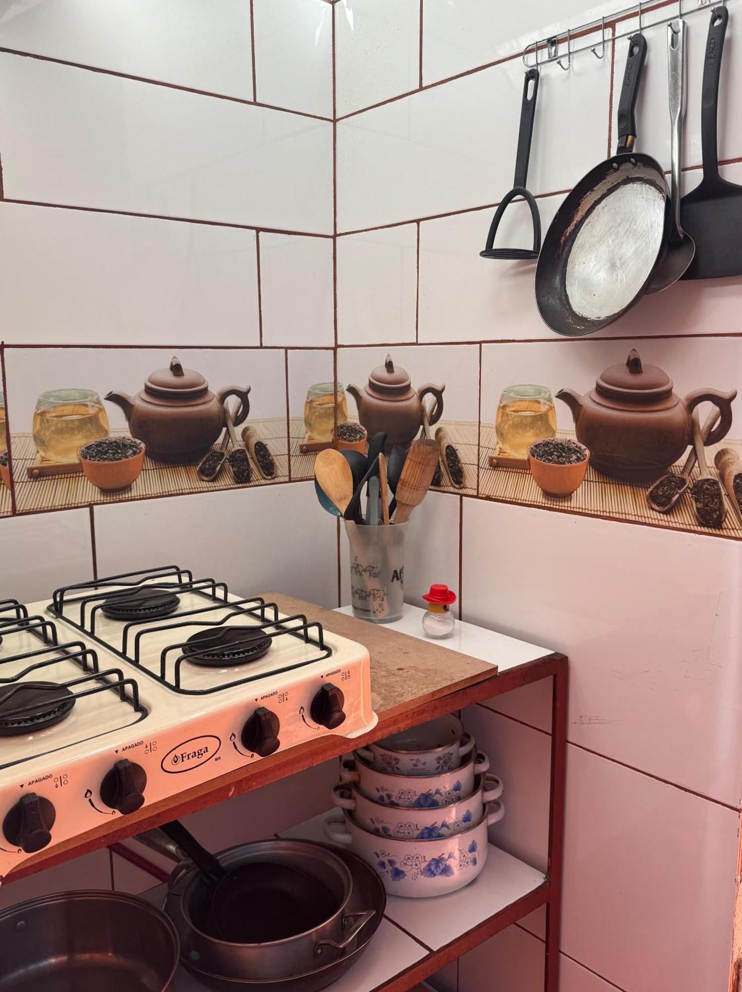Lindo Homestay Mexico City