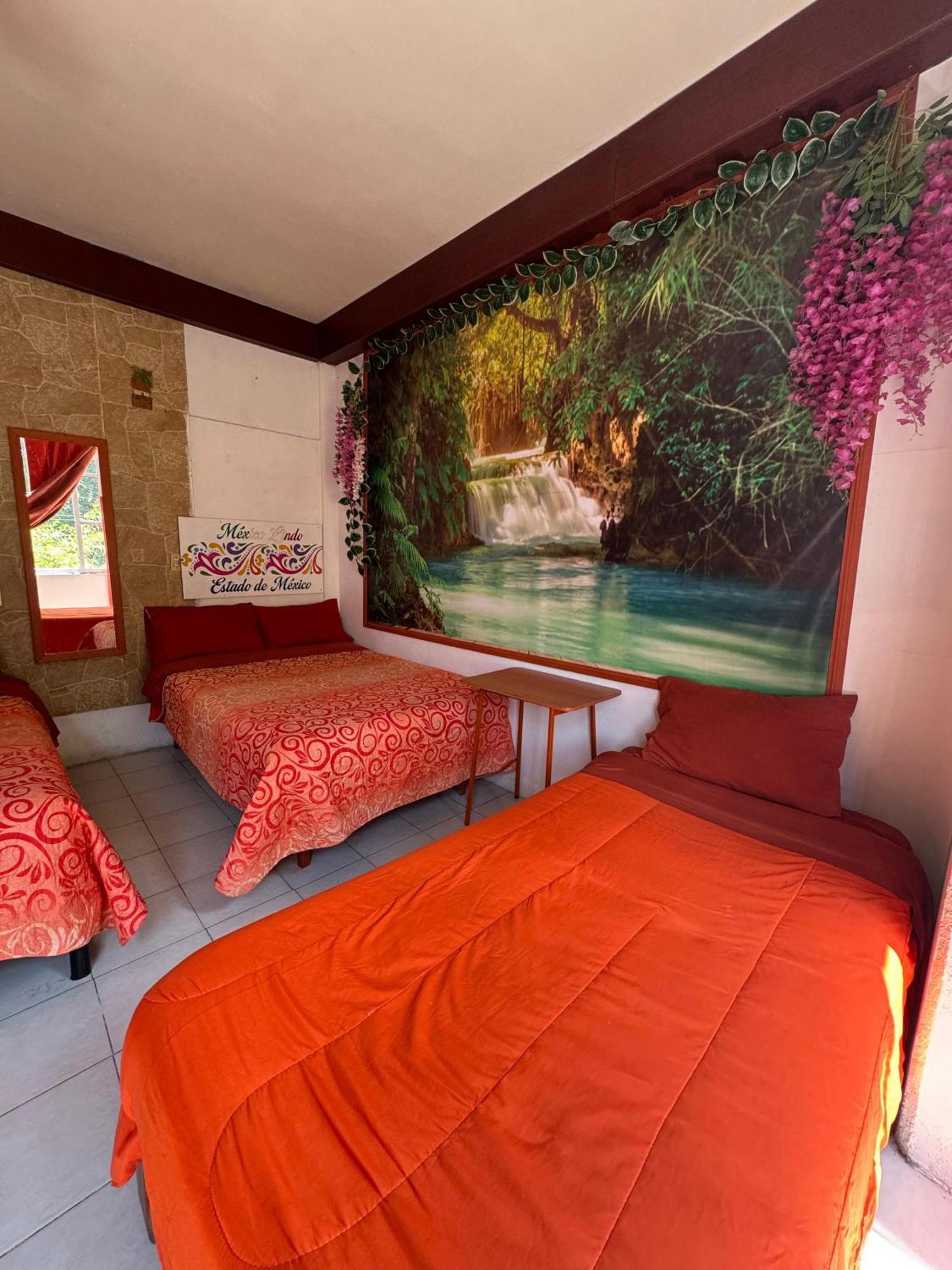 Homestay Lindo Mexico City