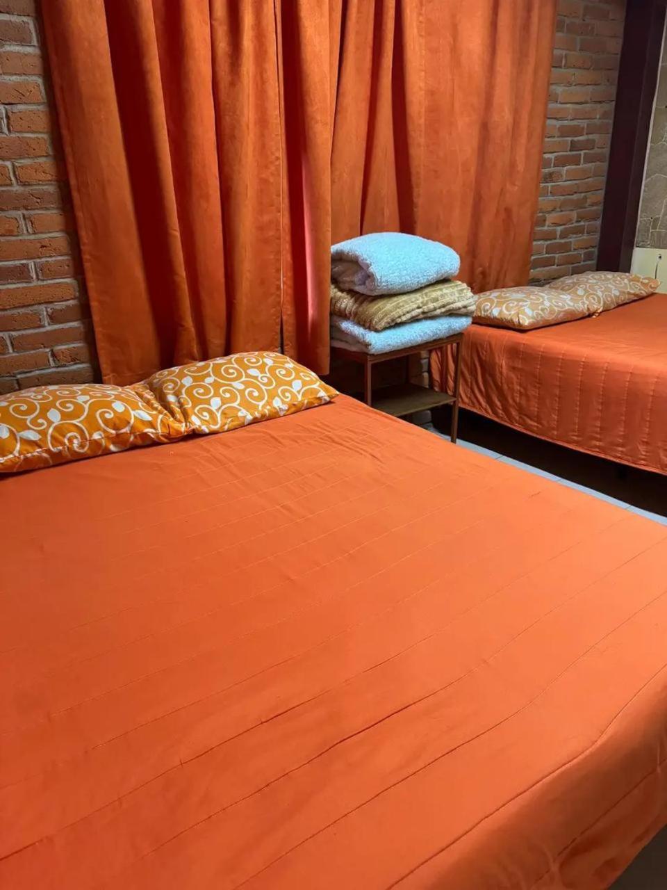 Homestay Lindo